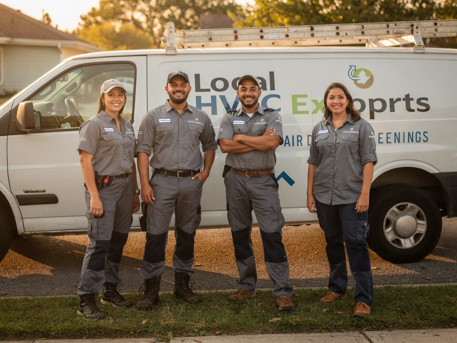24/7 HVAC Repair & AC Replacement company in Brookwood, AL